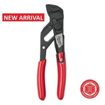 Milwaukee 48-22-6906 5" Pliers Wrench Smooth Jaw With Belt Clip New. Price: $49.95.