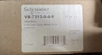 Schneider Elec VB-7313-0-4-9 Way Mixing Globe Valve 1-1/4" CV20 Bronze/brass New. Price: $249.95.