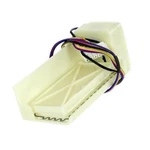 Samsung DA31-00333E Dc Damper Motor Geared 1/2" Plastic New. Price: $153.79.