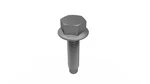 Emission Hwd Mopar 06105038AA New. Price: $21.15.