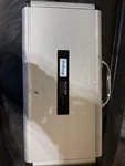 HLD-200+ Halogen Gas Detector Refrigerant Discharge Type Leak Used. Price: $83.66.
