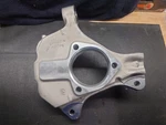 Oem 2014-2020 Lh-drive Side Steering Knuckle Chevrolet Cadillac Gmc #22842314 New. Price: $81.47.