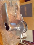 Schlage ND50 Jd Ath 626 Office / Entry Leverset New. Price: $278.00.