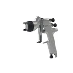 Gravity Hvlp Gun Kit; (GPG2, 1.8, 2.2, Cupped) DEV905014 New!. Price: $416.29.