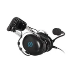 Hobbs Flyer H2 Noise Canceling Aviation Headset Bluetooth Dual Plug New. Price: $600.00.