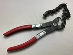 Used Oem Tools 27045 3/4" 3-1/4" Exhaust Tail Pipe Cutter. Price: $26.95.