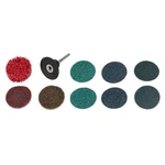 Milwaukee 49-92-9000 10 Pc Die Grinder Kit New. Price: $29.99.