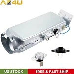 DV419AEU Xaa DV50F9A7EVW A2 DV448AEP Heating Element For Samsung Dryer New. Price: $68.86.