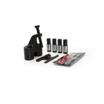 Cams 5337 Valve Spring Compressor Tool, Small Block Fits Chevy New. Price: $154.95.