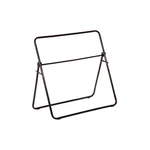 Pig 57702 Adjustable Roll Dispenser,black,steel 30PV98 New. Price: $199.55.