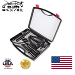Injector Nozzle/cup/sleeve/tube Remover & Installer Tool For Volvo Mack Truck New. Price: $253.40.