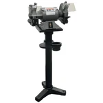 Jet 577102K JBG-8A 8IN Shop Bench Grinder With JPS-2A Stand New. Price: $714.43.
