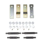 Arb Greasable Shackle Kit 79SER OMEGS10 New. Price: $153.78.