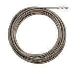 Milwaukee 48-53-2673 5/16" X 35" Inner Core Bulb Head Cable W/rust Guar New. Price: $85.26.