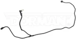 Dorman 626-653 Engine Coolant Overflow Hose Fits 2018 Ford Focus New. Price: $62.66.