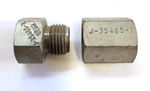 * Kent-moore J-35465 Power Steering Pressure Gauge Adapter Set Used. Price: $11.00.