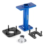 Omt Fit 1995-2012 Toyota Tone Tool Installer Rear Axle Bearing Puller Set New. Price: $59.98.