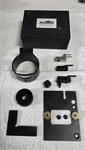 Sunnen AG-140L Midget Point Set For Late Style AG-300 Gauges (.375" .750") Used. Price: $385.00.