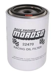 Moroso Performance 22470 Engine Oil Filter New. Price: $36.97.