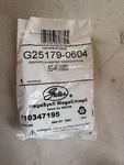 Hydraulic Coupling / Adapter Gates G25179-0604 New. Price: $24.88.