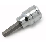 Titan Tools 15604 Hex Bit Socket 1/4" Drive 4MM Chrome New. Price: $7.70.