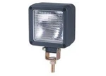 Ecco E91099 Worklamp: Halogen, Flood Beam, Square, 12VDC New. Price: $34.42.
