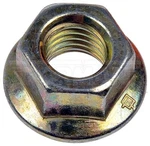 Dorman 432-310BX Torque Lock Flanged Nut-class Thread Size; M10-1.50 New. Price: $17.10.