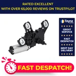 Wiper Motor Rear 48672 Febi 1Z5955711A 1Z5955711B 1Z5955711C 1Z5955711D Quality New. Price: $145.27.