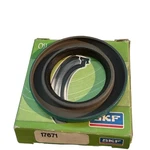 Skf 17671 Radial Shaft Oil Seal 1.750X2.875X0.250 Inch Grease Lubricated New. Price: $15.92.