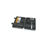 Wheeler Engineering 110128 Master Roll Pin Punch Set New. Price: $61.56.