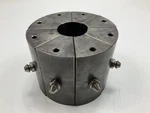 Used Dayco 200236 1.32 Bore X 76.2MM Long Die For CC4-50 Crimper. Price: $89.96.