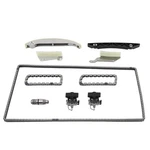 Timing Chain Kit Assembly For Chrysler 2.7L Dohc 2007-2008 TKMI027SC Us New. Price: $185.06.