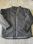 Milwaukee Tool 204B-213X M12 Heated Toughshell Jacket No Battery Pre-owned. Price: $115.00.