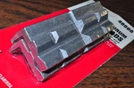 4" Aluminum Vise Jaw Pads Pair Made Usa Lisle 48000 New. Price: $24.95.