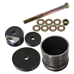 1979-04 Mustang Rear Upper Axle Bushing Tool Maximum Motorsports Outlaw Sale! New. Price: $99.99.