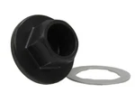Krc Power Steering R-lok End Cap For Crank Pulley (38205000) New. Price: $63.99.