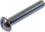 Dorman 850-610 Stove Bolt With Nuts 3/16-24 X In. New. Price: $22.76.