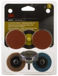 3M 03050 Grind/sand/finsh Kit New. Price: $31.80.