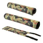 Pad Set Mx Black-ops 3PC Geo Camo New. Price: $29.95.