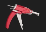 Multi-purpose Applicator Gun Sem 70019 New. Price: $100.00.