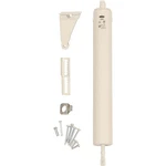 Larson White Heavy Duty Storm Door Closer CH1020301 New. Price: $30.63.