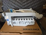 DA97-17534A Samsung Ice Maker Assy New Oem. Price: $80.00.