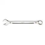 Milwaukee 45-96-9515 Tool 15MM Metric Combination Wrench New. Price: $27.22.