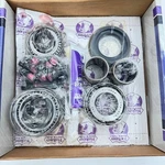 Yukon Yk C10.5 14131 Differential Rebuild Kit For 03-13 Dodge Ram 1500 2500 New. Price: $260.00.