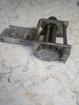 Used Ancra Porta-winch (49716-11). Price: $60.00.