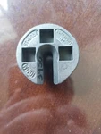 Borroughs Tool And Equipment # BT8036 16 Mm Injection Line Special Wrench Used. Price: $35.99.