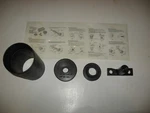 Otc T86P-1104 A1-A4 Hub Bearing Service Tools New. Price: $35.00.