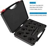 Master Gm Transmission Bushing Driver Set Tool Kent-moore Spx T-0220-700R4 New. Price: $95.90.