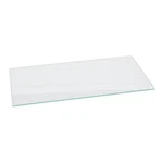 Liebherr 727168000 Toughened Safety-glass Plate 10"X5" 1.023LBS New. Price: $72.15.