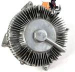 Dorman 622-012 Electronic Fan Clutch For 13-18 Ram 2500, 3500 & 13-17 4500, 5500 New. Price: $181.36.
